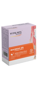 VITAMYL MAGNESIO