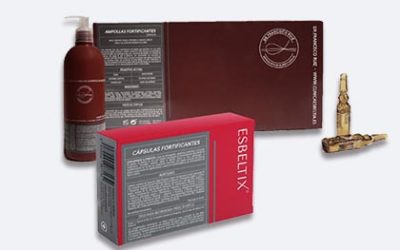 5 tips para conseguir una piel radiante y un cabello saludable