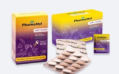 ¿Qué es la melatonina?