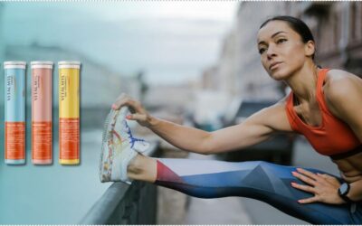 Complejos vitamínicos de Viamoalta para deportistas y recuperación muscular