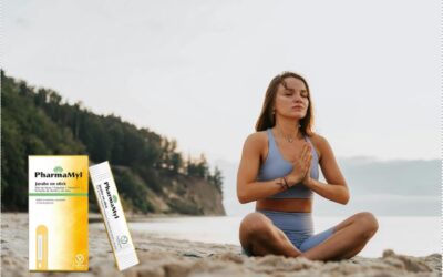 Complementos para el bienestar respiratorio: revitaliza tu respiración