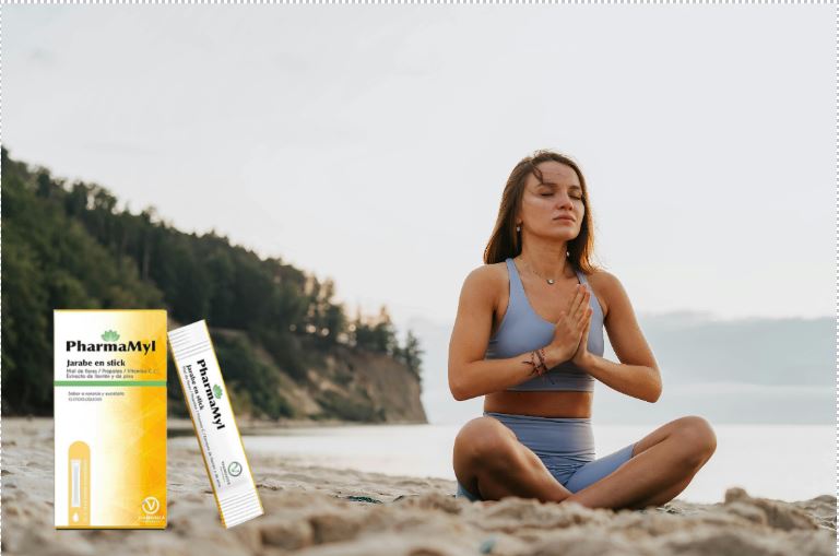 Complementos para el bienestar respiratorio: revitaliza tu respiración