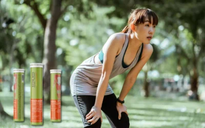 Suplementos para artrosis: Vitalmyl Potasio + Magnesio para el cuidado de tus articulaciones