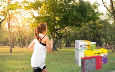 Complementos alimenticios de Viamoalta: la clave para optimizar tu salud y bienestar