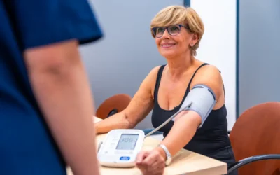 Mantén tu tensión arterial en equilibrio con Vitalmyl Potasio + Magnesio