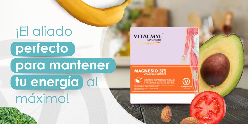 Magnesio para Articulaciones: Cómo el Magnesio Vitalmyl en Sticks Alivia el Dolor