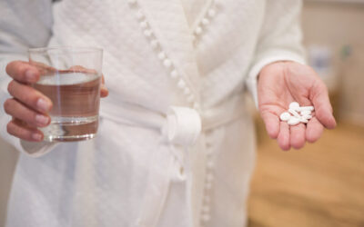 Melatonina vs. Valeriana: ¿Cuál es mejor para mejorar el sueño?