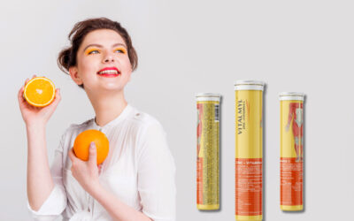 Comparativa entre Vitamina C vs. Vitamina D ¿Cuál es más efectiva para reforzar tus defensas?