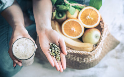 Suplementos inmunológicos naturales: ¿Qué son y por qué son clave para tu salud?