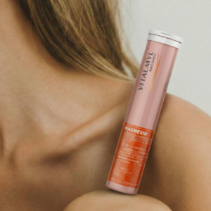 Vitalmyl Magnesio Efervescente