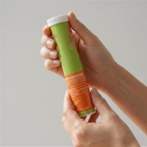 Vitalmyl Potasio + Magnesio