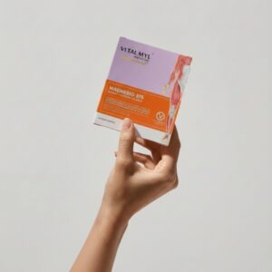 Vitalmyl Magnesio En Sticks